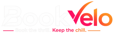 BookVelo - Book Official Tickets & Tours